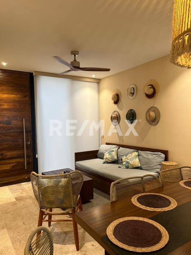 EN VENTA VILLA DE LUJO DE 3 RECAMARAS EN TULUM
