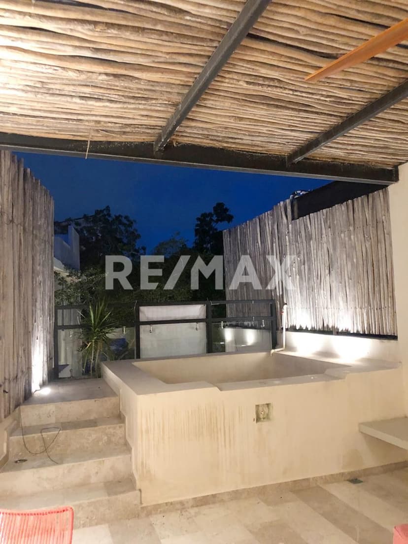 EN VENTA VILLA DE LUJO DE 3 RECAMARAS EN TULUM