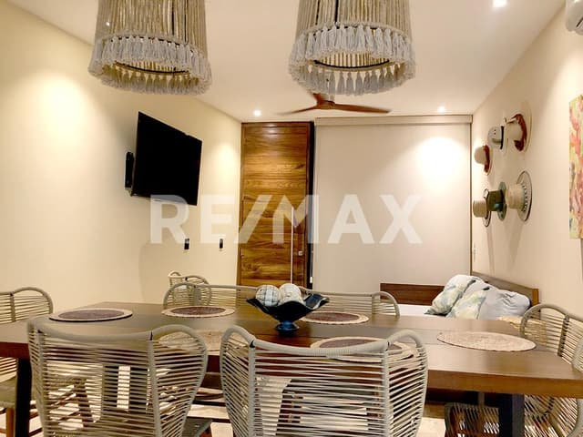 EN VENTA VILLA DE LUJO DE 3 RECAMARAS EN TULUM