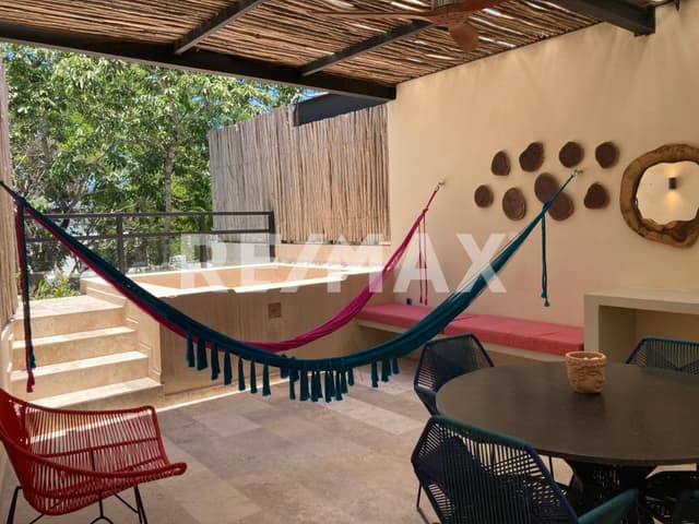 EN VENTA VILLA DE LUJO DE 3 RECAMARAS EN TULUM