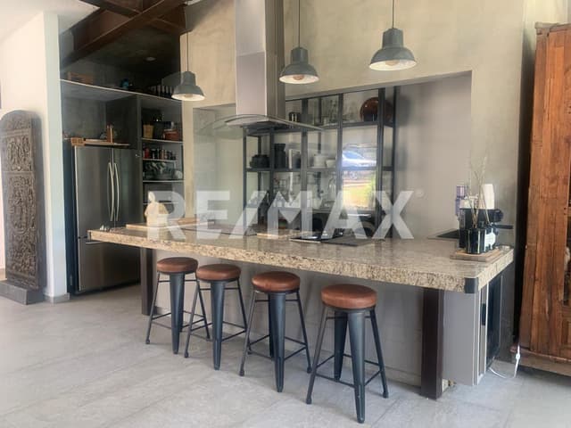 Casa en Condominio en Renta