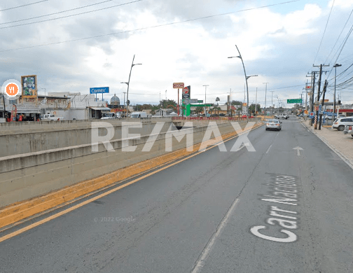 Renta local Carretera Nacional, Centro de Allende Nuevo León, México.