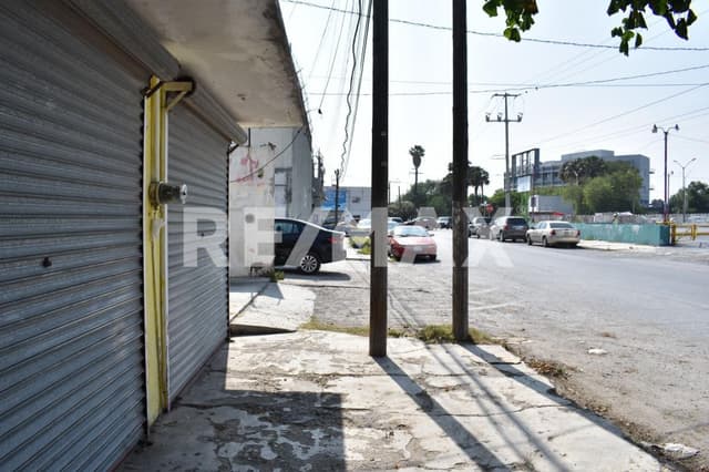 TERRENO HABITACIONAL EN VENTA 