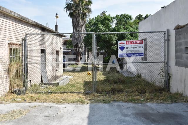 TERRENO HABITACIONAL EN VENTA 