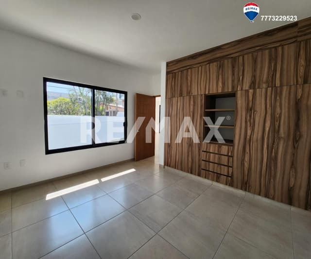 Pre-venta de casa en Lomas Tétela, Cuernavaca, Morelos...Clave 4381