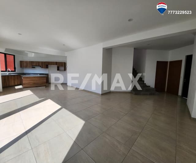Pre-venta de casa en Lomas Tétela, Cuernavaca, Morelos...Clave 4381