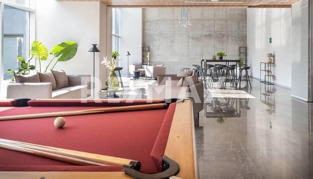 Exclusivo Loft (Opción Renta Amueblado)