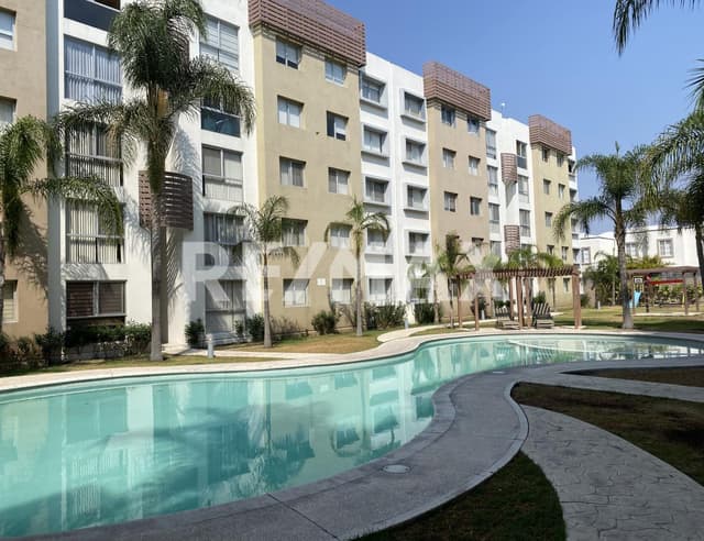 Torres Oasis El Refugio depa en venta RDV230731-VA