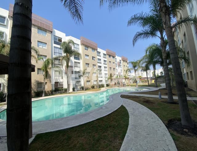 Torres Oasis El Refugio depa en venta RDV230731-VA