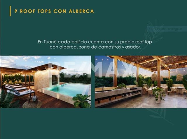 PENTHOUSE 605 EDIF 7 CON 2 REC 2 BAÑOS 2 NIVELES
