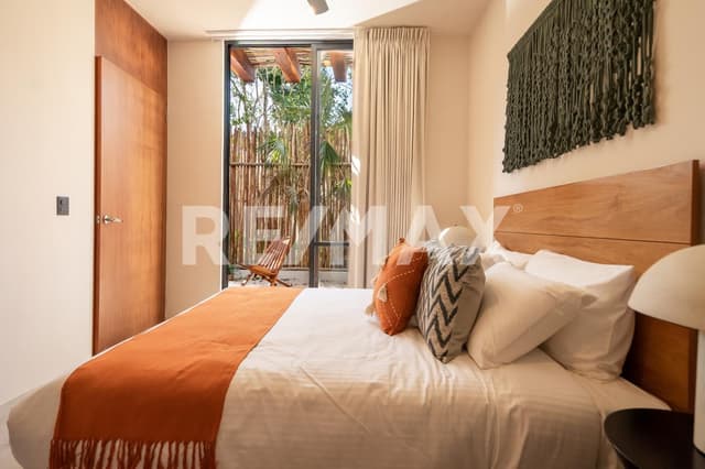 PENTHOUSE 605 EDIF 7 CON 2 REC 2 BAÑOS 2 NIVELES