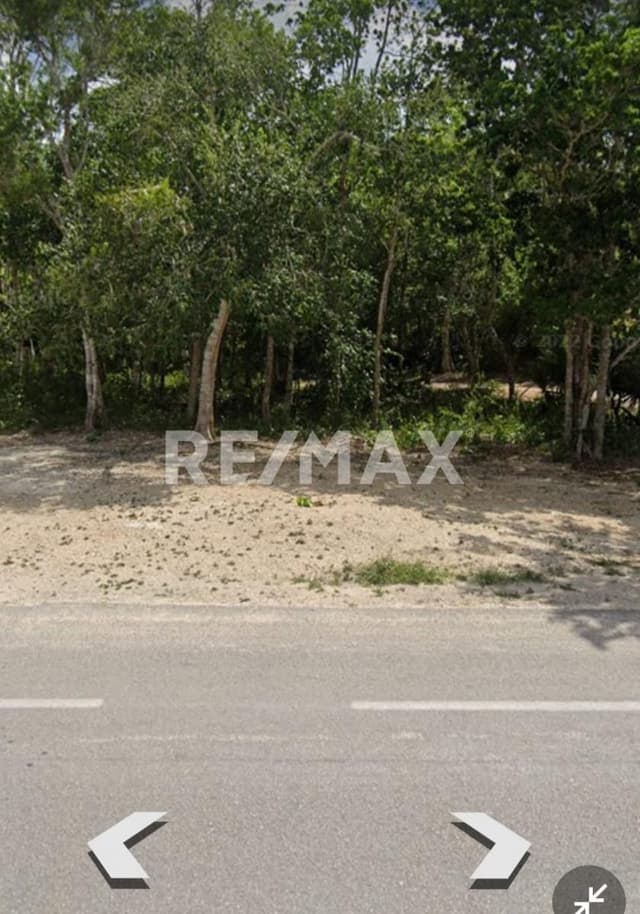 TERRENO EN VENTA: IDEAL PARA DESARROLLO COMERCIAL