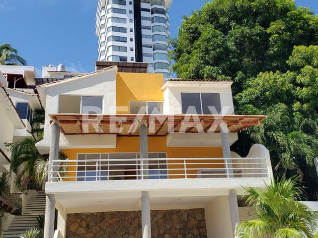 Villa residencial en venta