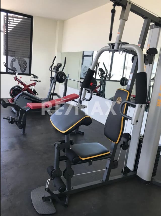 Departamento AMUEBLADO en Venta
