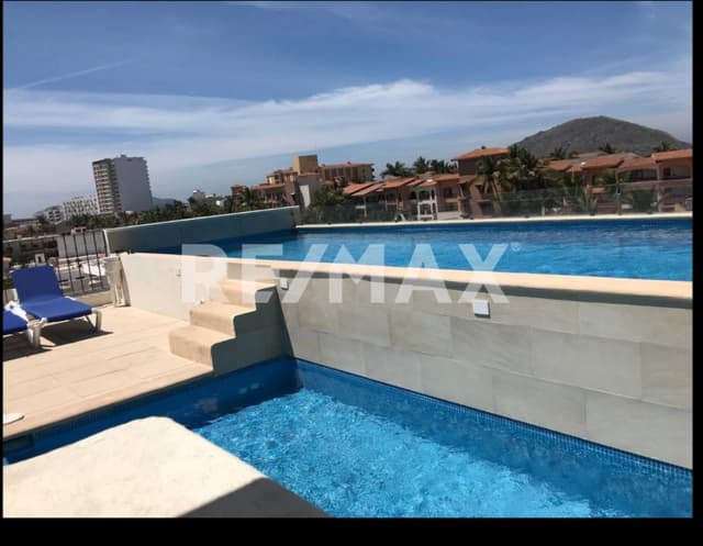Departamento AMUEBLADO en Venta