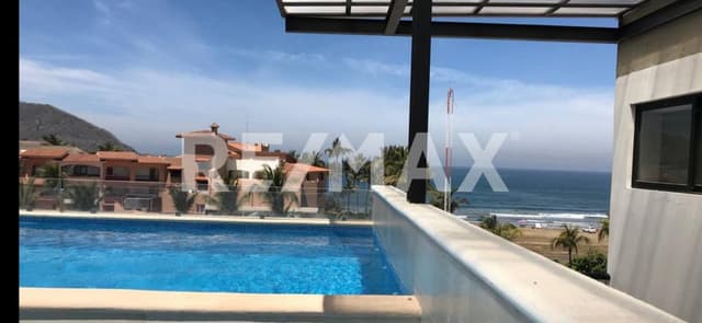 Departamento AMUEBLADO en Venta