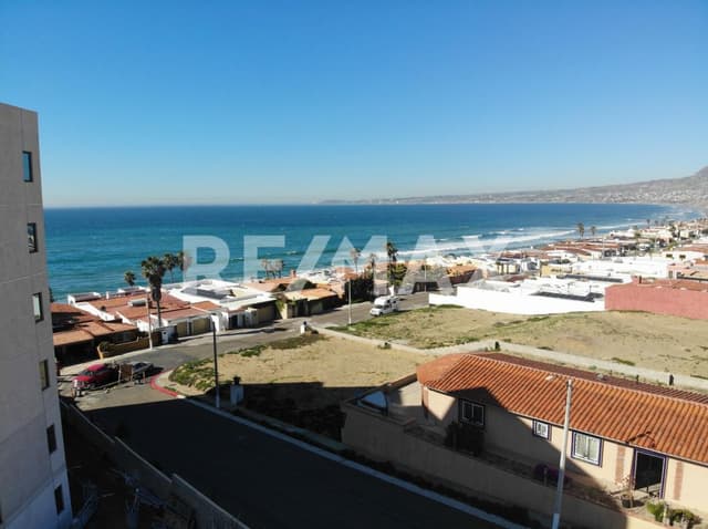 ¡CONDOMINIOS NUEVOS  OCEAN VIEW!