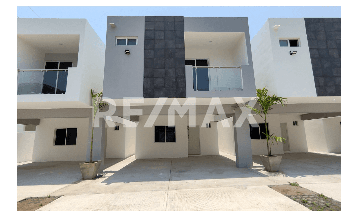 Casa en Venta, Jose Escandon, Col, del Puebla, Tampico