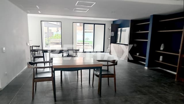 DEPARTAMENTO EN PREVENTA EN PLANTA BAJA SOBRE AV. FEDERALISMO
