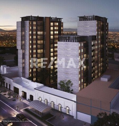 DEPARTAMENTO EN PREVENTA EN PLANTA BAJA SOBRE AV. FEDERALISMO