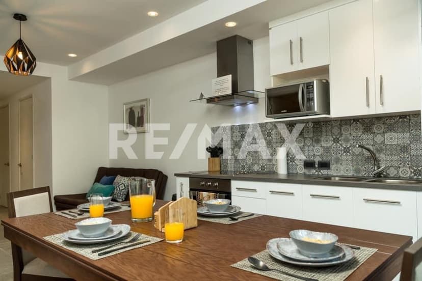 ¡BEL APPARTEMENT À LOUER DANS LA COPROPRIÉTÉ QUINTO SOL!