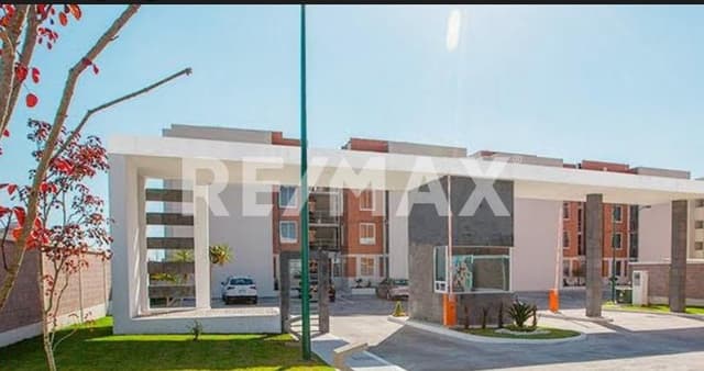 DEPARTAMENTO en RENTA