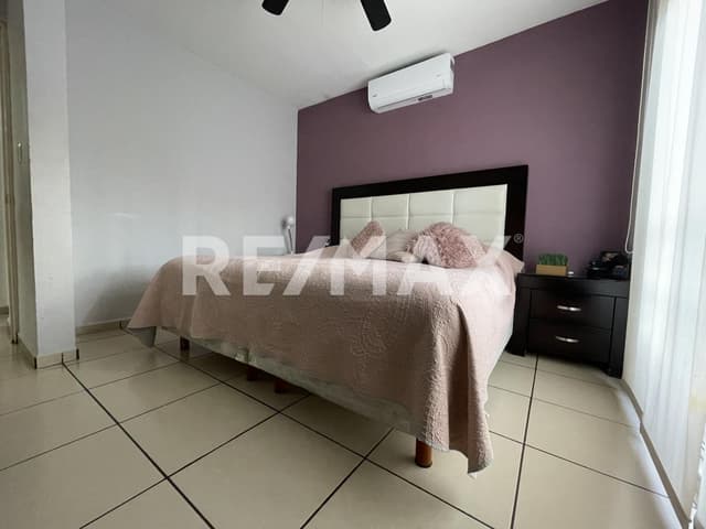 Casa en venta cercana al Palacio Federal