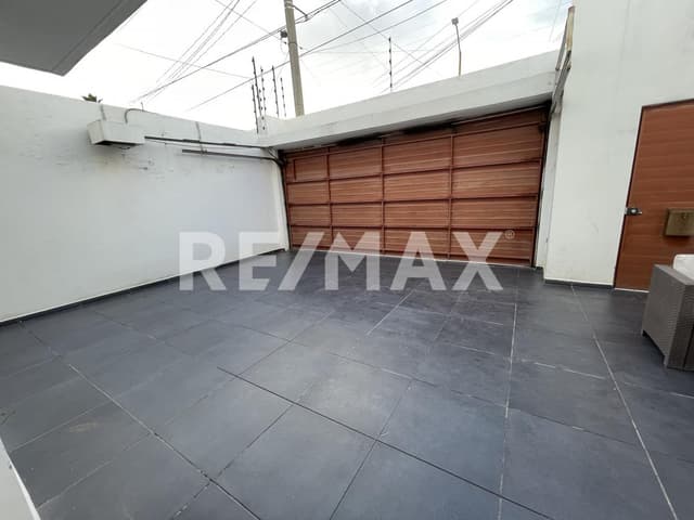 Casa en venta cercana al Palacio Federal