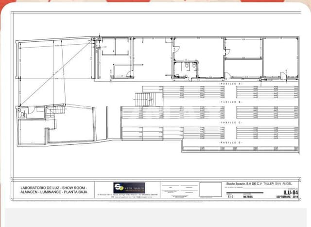 Terreno en venta en Anáhuac 