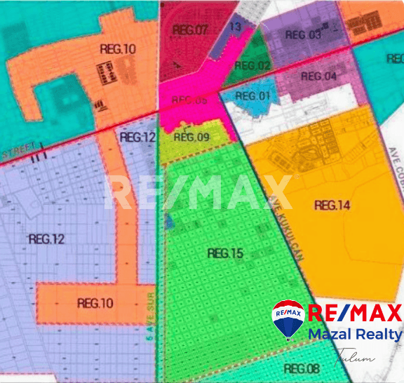 LOTES EN VENTA 