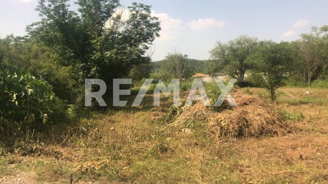 Venta Terreno Campestre La Morita, Montemorelos Nuevo León, México. 