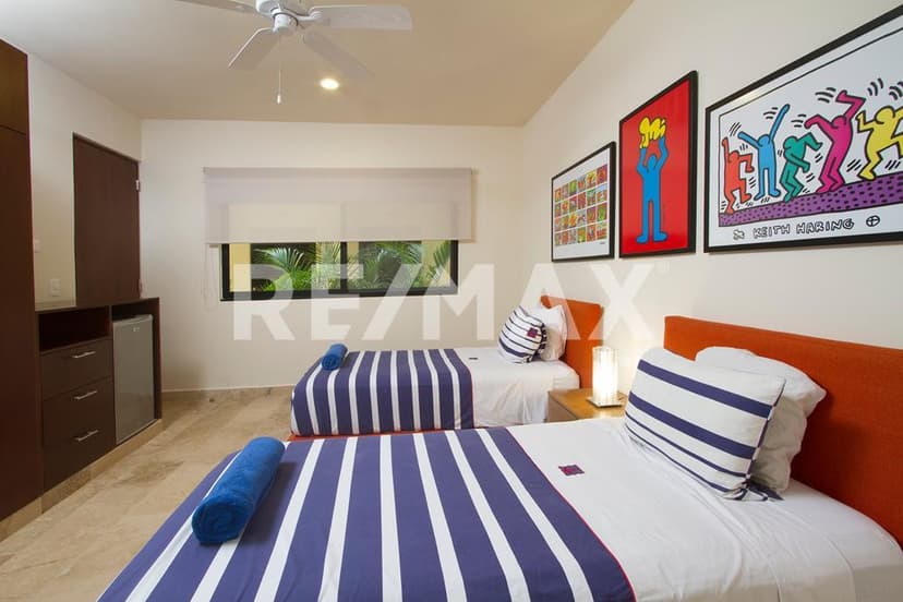 RENTA APARTAMENTO EN PLANTA BAJA 