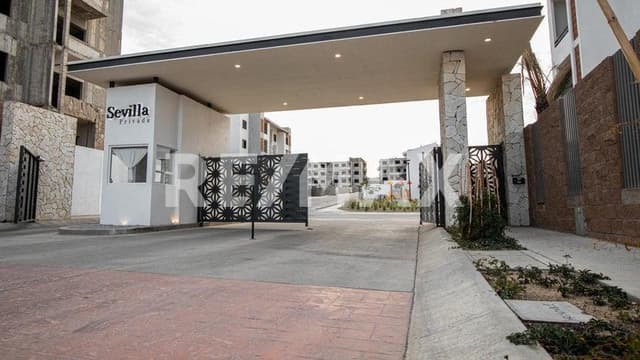 Castellana Ravel 203 - MLS# 23-2965