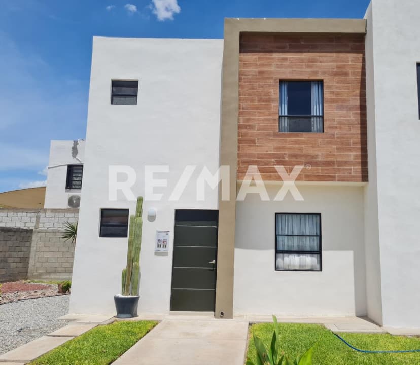 CASA EN VENTA EN CIRCUITO DE LOS TABACHINES