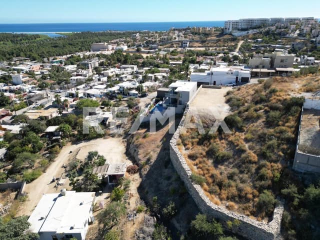 CERRO DE LA CRUZ LOT 20 May 5th street- MLS #23-143