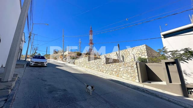 CERRO DE LA CRUZ LOT 20 May 5th street- MLS #23-143