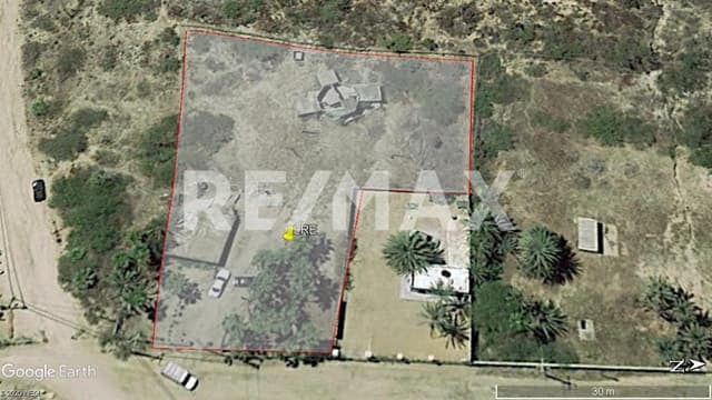 Marina Cruz Mar de Cortez- MLS #21-2847