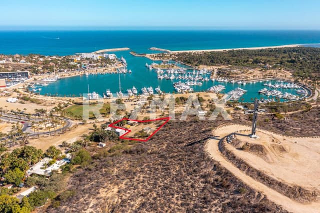 Marina Cruz Mar de Cortez- MLS #21-2847