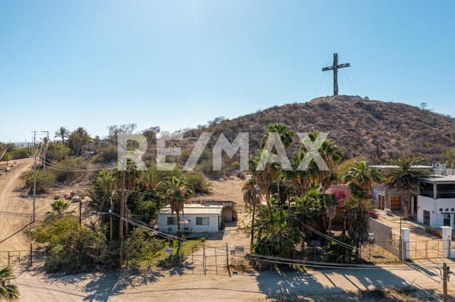 Marina Cruz Mar de Cortez- MLS #21-2847