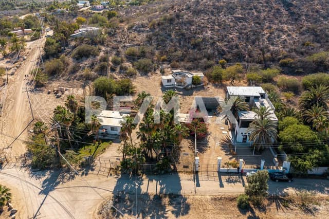 Marina Cruz Mar de Cortez- MLS #21-2847