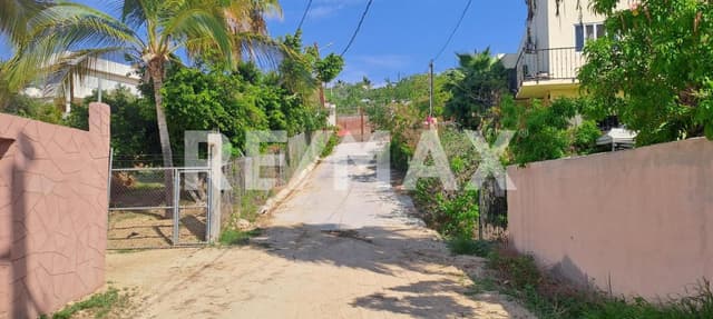 Lote Lucinda Manzana 06, Lote 04- MLS #23-2958