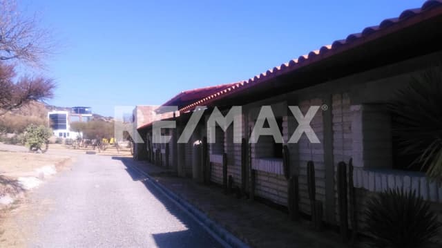 Terreno residencial en venta