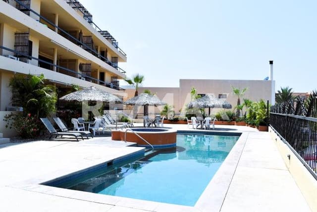 Club La Costa w/ Garage Phase 3 Villa 8 303 - MLS# 23-2595