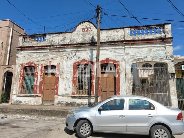 TERRENO EN VENTA