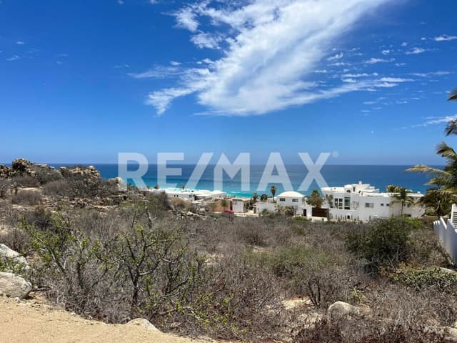 LAGUNA HILLS BLK 1 LOT 6, San Jose del Cabo- MLS #23-2481