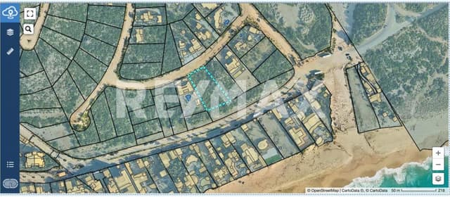 LAGUNA HILLS BLK 1 LOT 6, San Jose del Cabo- MLS #23-2481