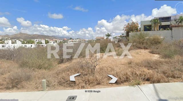 Cerro del Vigia Cerro Del Vigía, San Jose del Cabo -MLS #23-2515