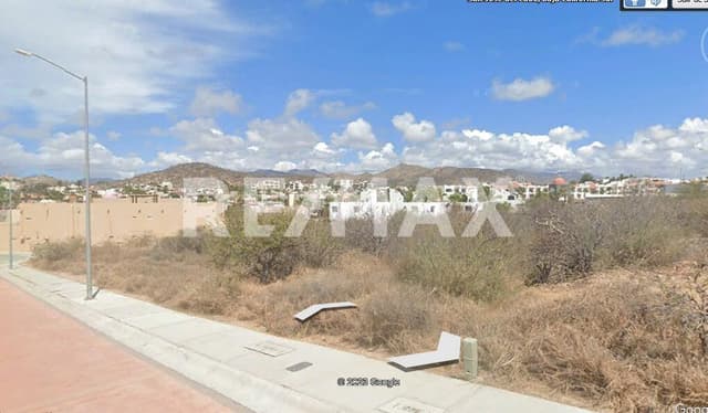 Cerro del Vigia Cerro Del Vigía, San Jose del Cabo -MLS #23-2515