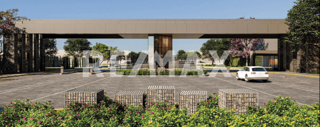 Terreno en venta, Parque Industrial, Agua de Castilla, Altamira