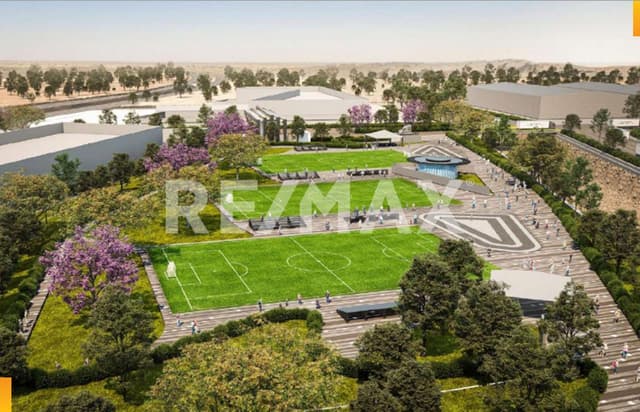 Terreno en venta, Parque Industrial, Agua de Castilla, Altamira